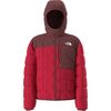 TNF Red/Sumac