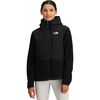 TNF Black