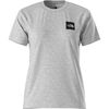 TNF Pale Grey Heather