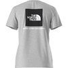 TNF Pale Grey Heather