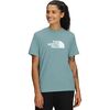 The North Face - Short-Sleeve Core Half Dome T-Shirt - Women's