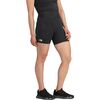 The North Face - Summit Ripida Tight Short - Women's - TNF Black