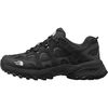 The North Face - Hedgehog 06 RVST Hiking Shoe - TNF Black/TNF White