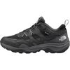TNF Black/Asphalt Grey