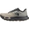 The North Face - Vectiv Enduris 4 Trail Running Shoe - Men's - Anthracite Grey/Timeless Taupe