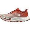 Lava Red/Calacatta