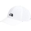 TNF White/TNF Black