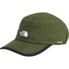 Woodland Green/TNF Black