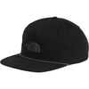 TNF Black/Asphalt Grey