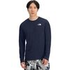 Summit Navy Dark Heather