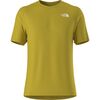 Dijon Yellow