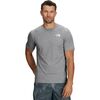TNF Pale Grey Heather