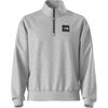 TNF Light Grey Heather