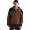 Ember Soil/TNF Black