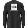 TNF Black