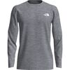 TNF Mid Grey Heather