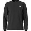 TNF Black
