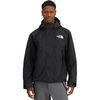 TNF Black