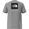 TNF Pale Grey Heather