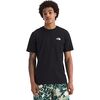 TNF Black