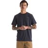 TNF Black Heather