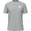 TNF Light Grey Heather