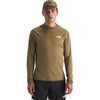 The North Face - Sunriser Hoodie - Men's - Cedar