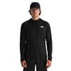 TNF Black