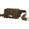 The North Face - Base Camp Lumbar Pack - Caraway Seed