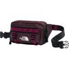 Deep Burgundy/TNF Black/Burgundy Crush