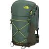 Duck Green/New Taupe Green