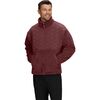 The North Face - Cabin Fleece Full-Zip Jacket - Men's - Sumac