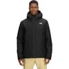 TNF Black