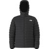 TNF Black