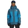 Dusk Blue/Meridian Blue