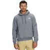TNF Mid Grey Heather