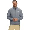 TNF Mid Grey Heather