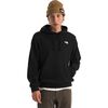 TNF Black