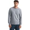 TNF Pale Grey Heather