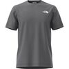 TNF Mid Grey Heather
