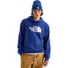 The North Face - Evolution Half Dome Hoodie - Men's - Bold Blue