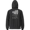 TNF Black