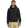 TNF Black