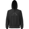 TNF Black