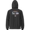 TNF Black