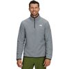 TNF Mid Grey Heather