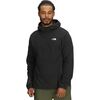 TNF Black