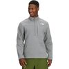 TNF Medium Grey Heather