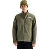 New Taupe Green Heather