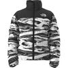 TNF Black Edge Of Light Print/TNF Black